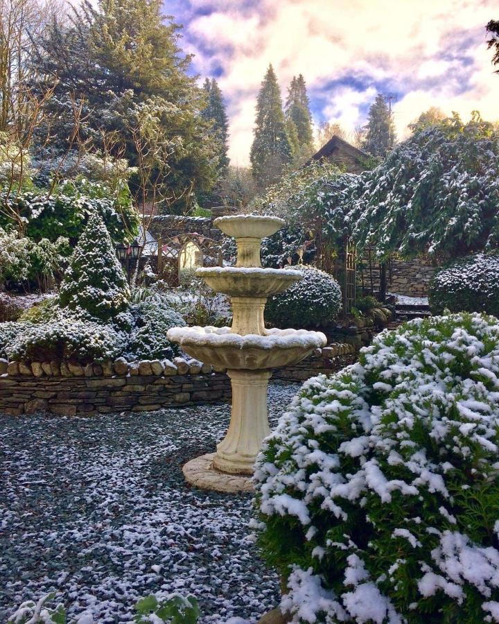 Storrs Gate House Bed and Breakfast Bowness-on-Windermere Buitenkant foto